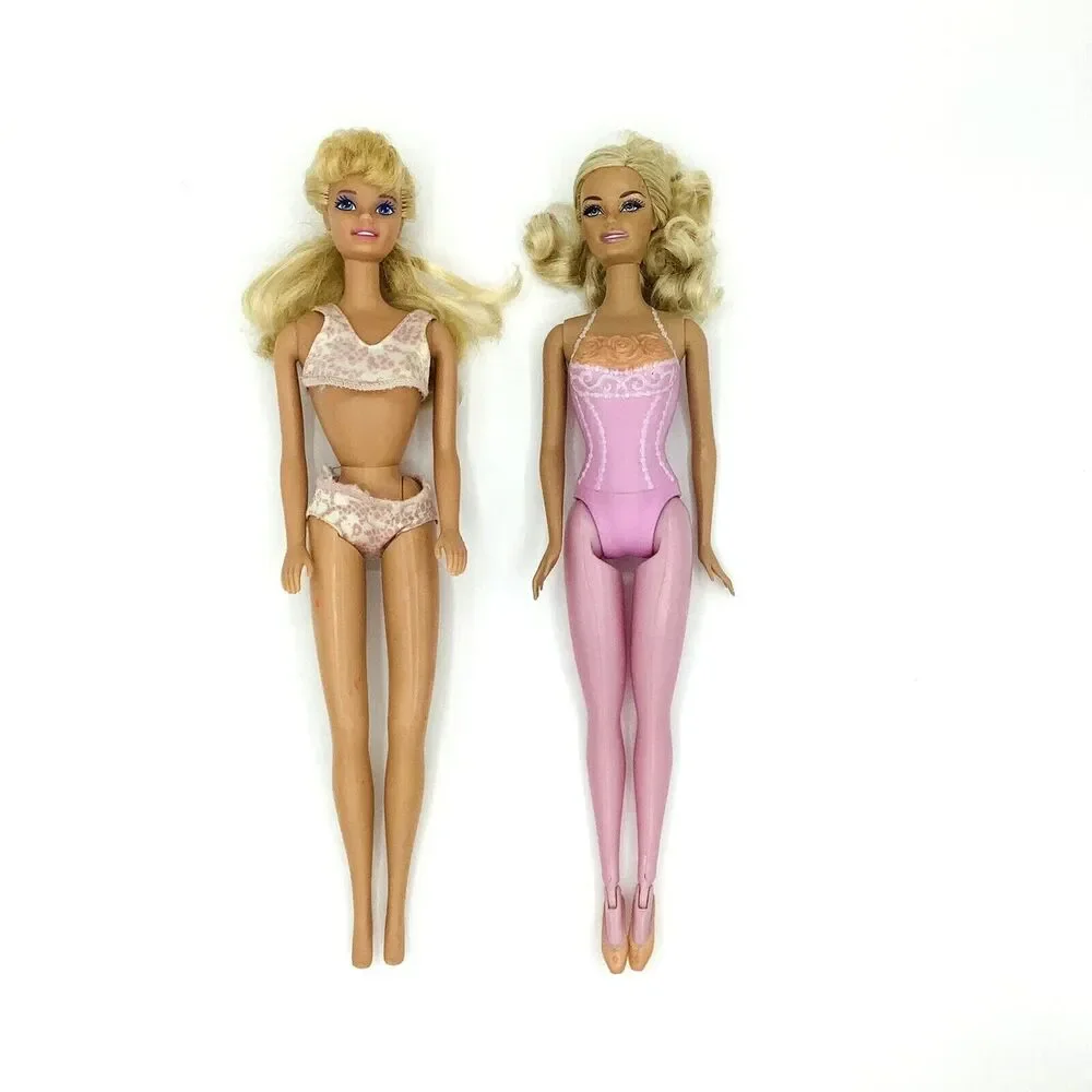 Mattel barbie 2006